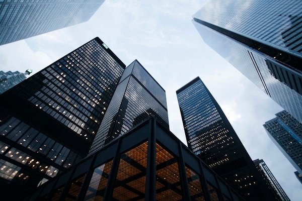 Smart Infrastructure & Utilities