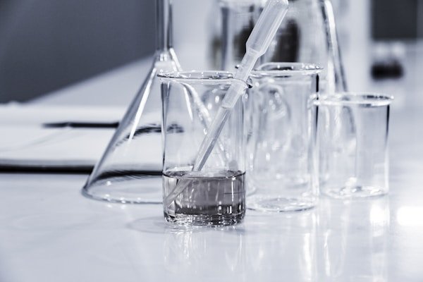 Research, Labs & Data Acquisition