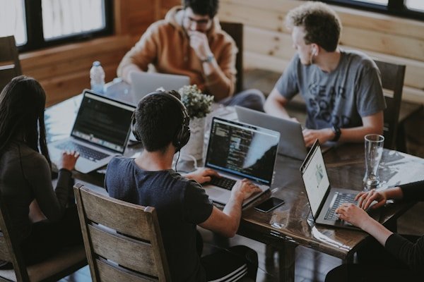Technology Startups & Product Engineering