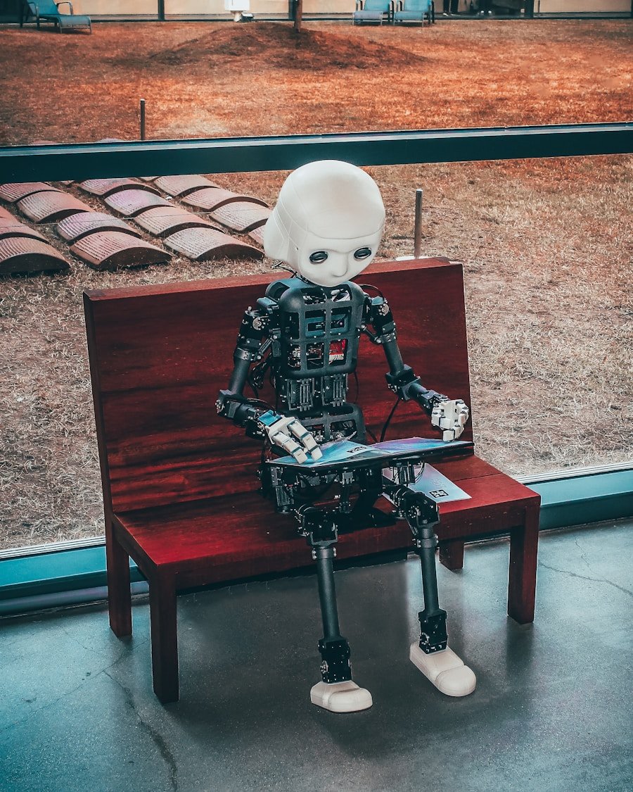 AI & Automation